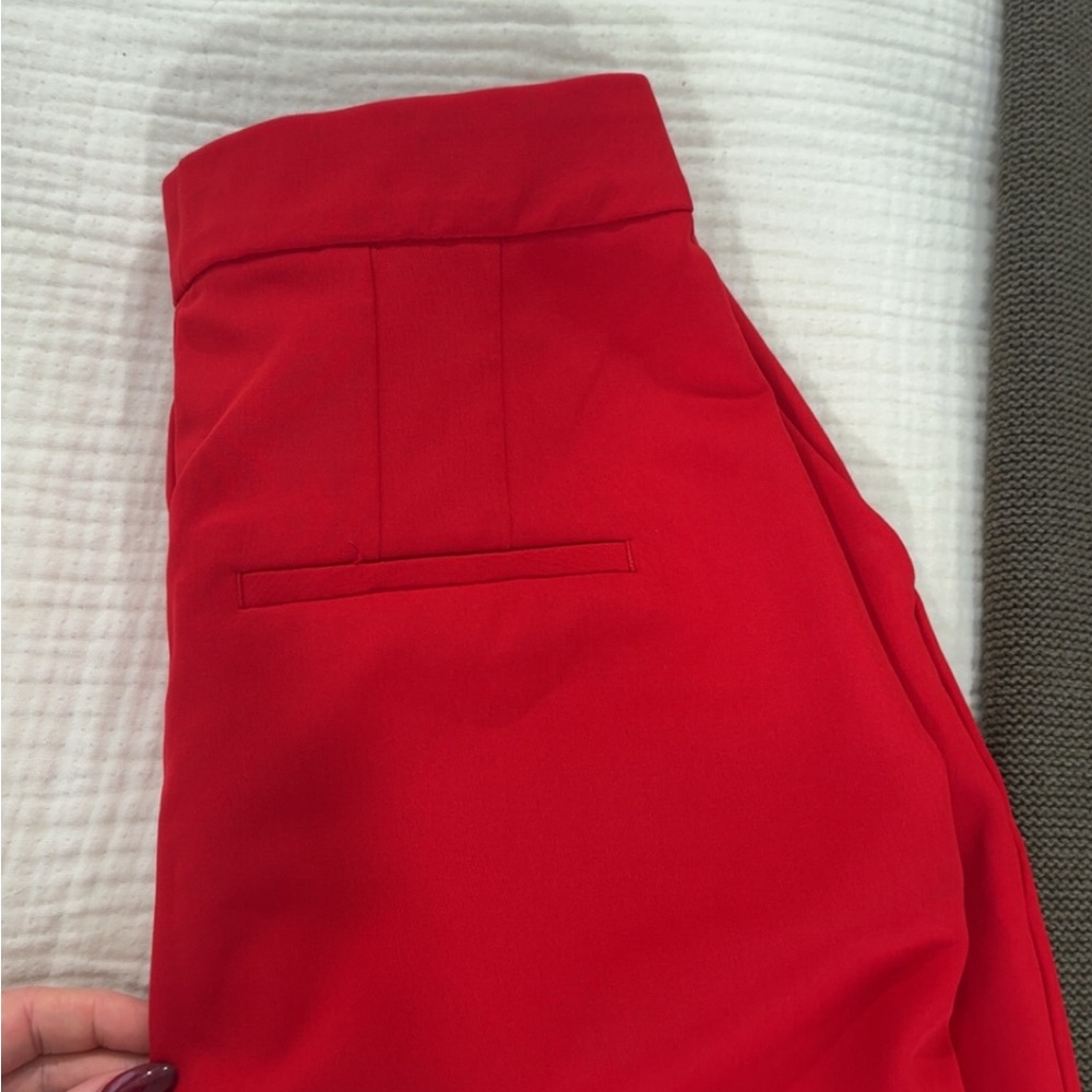 Express Editor Trousers - Picture 7 of 7